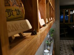 -MAP CHA普洱茶馆(翠湖店)