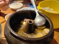 -福照楼汽锅鸡·云南菜(万达广场店)