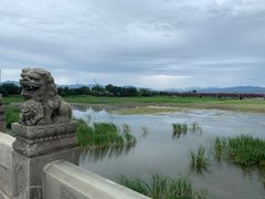 -卢沟桥文化旅游区