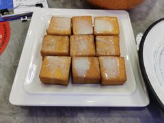 -九龙茶记·粤式餐厅融合菜(鹭江店)