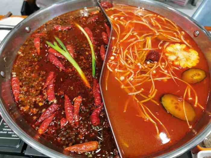 渝小签签·黑椒小牛排·火锅串串香(崇安寺店)-"「原创火龙果虾滑」