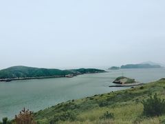 -东极岛景区