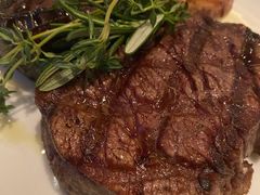 澳大利亚安格斯肉眼扒-广州四季酒店·意珍·意式自助餐