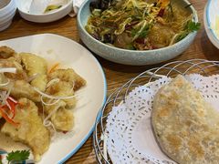 -东北风(龙湾万达广场)
