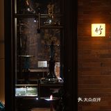 上海新店｜被黑石公寓里的创意菜 俘获味蕾