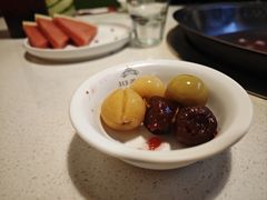 -313羊庄·荣耀·内蒙烧麦(亚运村店)