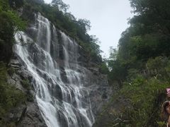 -千泷沟大瀑布旅游区