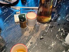 -新白鹿餐厅(松江开元地中海店)