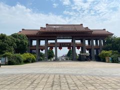 -三垟湿地