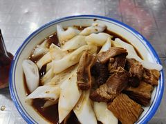 -燕燕美食·传统广式小吃
