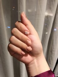 -DAZZLING BEAUTY美甲•美睫专门店