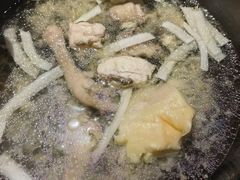 -百年果林椰子鸡(中洲店)