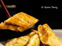 招积茄子-小炳胜(卓悦中心店)