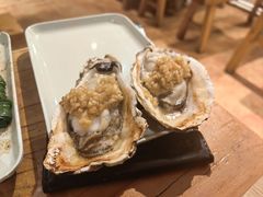 -木屋烧烤(西南角店)