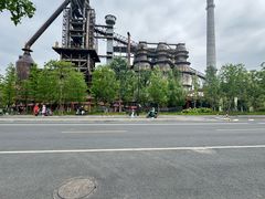 -费记胡辣汤(总店)