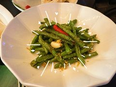-帕蓝·暹罗料理(大学路店)