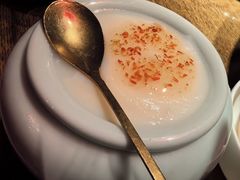 贵妃山药酪-掌柜的店·河南菜(世茂店)