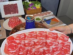 -东来顺·非遗火锅(赛格国际购物中心店)