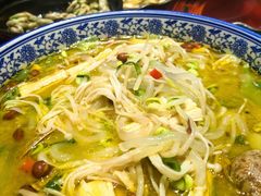 -嵇大厨好灶头农家菜