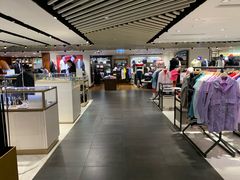 -崇光百货(尖沙咀店)