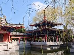 -石岛赤山风景区