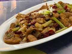 -威海渔村(黄兴路店)