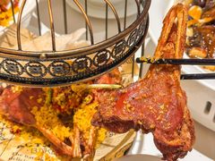 -避风塘·金牌店·夜宵(金玉兰店)