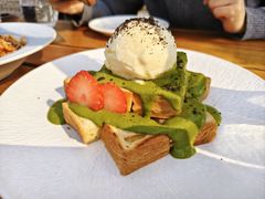 -埠口精酿夜景餐酒吧· BREWPORT BISTRO(长嘉汇重庆之眼店)