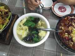 -老陈饭店(黑石支路店)