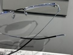-视野联行眼镜·蔡司·尼康·豪雅·依视路(青浦宝龙店)