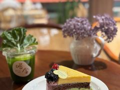 -嗒令甜品·主题融合料理餐厅(首座时代店)