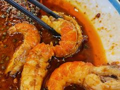 -三妹小龙虾·黄油蟹(华侨城总店)