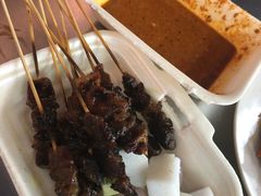 -明记烧鱼美味店