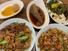 -兰溪十八浇(天一店)