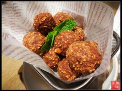 老北京干炸丸子-小大董·烤鸭(凤凰汇店)