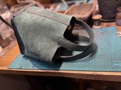 -如果·追梦手工皮具DIY教学店(田子坊店)