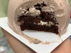 -爱达乐面包生日蛋糕(温江新尚天地店)