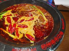 -牛市坎火锅(建设路店)