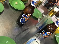 -明记烧鱼美味店