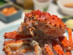 -红沃鳗鱼黑牛烤肉店(不老街店)