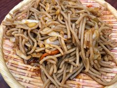 凉拌莜面-乡土居（焖面、烩菜、炒菜）(万达店)