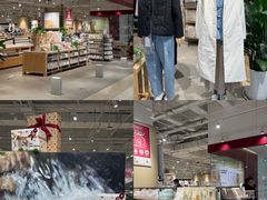 -银座和谐广场