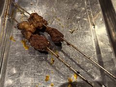 -福苗小骆驼烧烤(莲湖路店)
