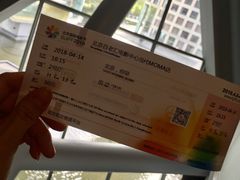 -和美电影艺术中心(万国城店)