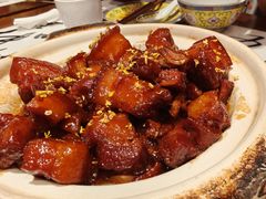 -南昌大饭店·非遗南昌菜(万寿宫店)
