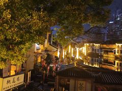 -衣裳街历史文化街区