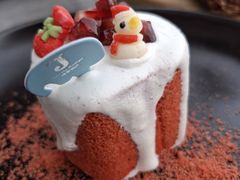 -璟象酒店-爱丽坊景观餐厅