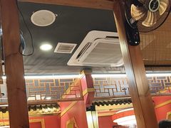 -京元盛铜锅涮肉(上海总店)