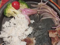 -敏华冰厅(平安金融中心店)