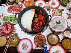 -江北北火锅馆·公路夜市(魏公村店)